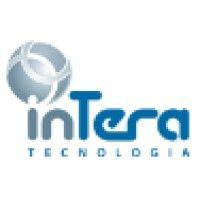 intera tecnologia logo image