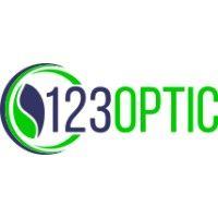 123optic logo image