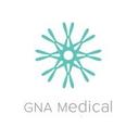 logo of Gna Medical Genetics Center