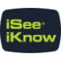 isee iknow bv logo image