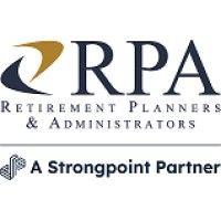 retirement planners & administrators, inc. logo image