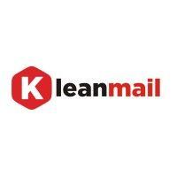 kleanmail logo image