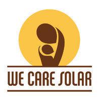 we care solar