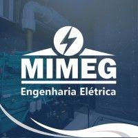 mimeg - serviços e comércio logo image