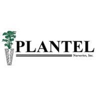 plantel nurseries inc. logo image