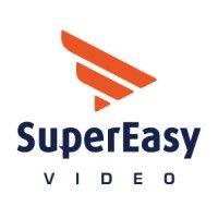 supereasy video logo image