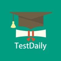 testdaily厚朴优学 logo image