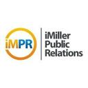 logo of Imiller Public Relations Impr