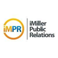 imiller public relations (impr) logo image