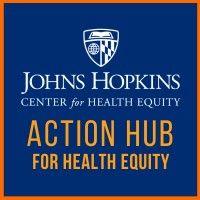 johns hopkins center for health equity logo image