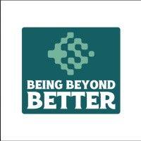 being beyond better logo image