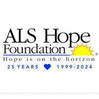 als hope foundation logo image