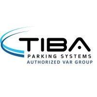 authorized tiba var group logo image