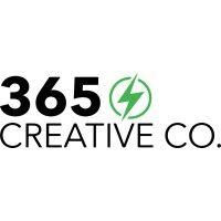 365 creative co. logo image