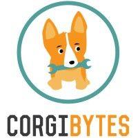 corgibytes logo image