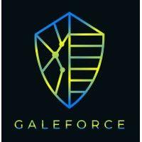 galeforce solutions logo image