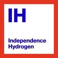 independence hydrogen logo image