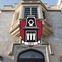 university of arkansas honors college logo image