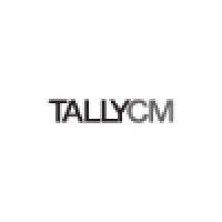 tallycm logo image