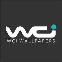 wci wallpapers pty ltd logo image