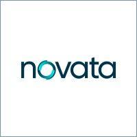 novata logo image