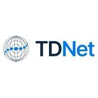 tdnet logo image