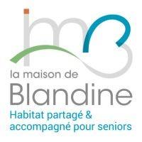 la maison de blandine