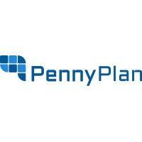 pennyplan logo image