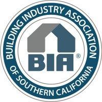 building industry association of southern california logo image