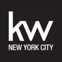 keller williams nyc logo image