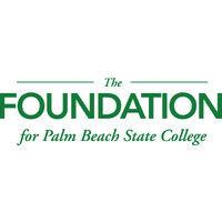 the foundation for palm beach state college