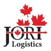 jori logistics logo image