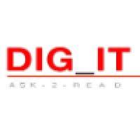 dig-it logo image