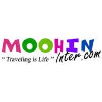 moohin inter media group logo image