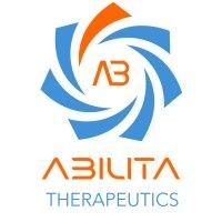 abilita therapeutics, inc. logo image