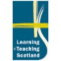 learning and teaching scotland logo image