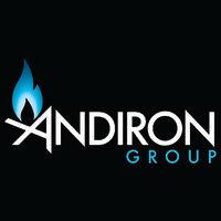 andiron group logo image