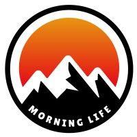 morning life apparel logo image