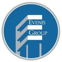 evenis group logo image