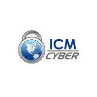 icm cyber (internet content management) logo image