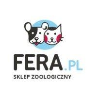 fera logo image