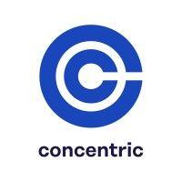 concentric oil and gas, llc logo image