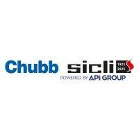 chubb sicli switzerland logo image