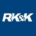 logo of Rk K