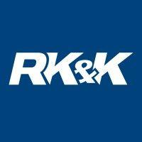 rk&k logo image