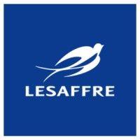 lesaffre česko logo image