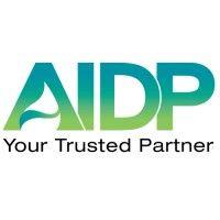 aidp, inc logo image