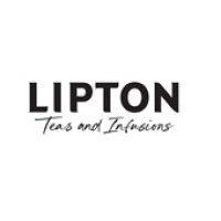 lipton teas and infusions logo image