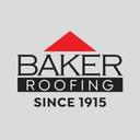 logo of Baker Roofing Company