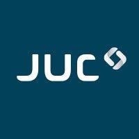 juc deutschland gmbh logo image